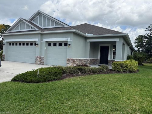 3726 Lee Blvd, Lehigh Acres, FL, 33971 | Card Image