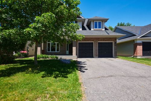 763 Long Point Circle, Blossom Park - Airport and Area, ON, K1T4H5 | Card Image