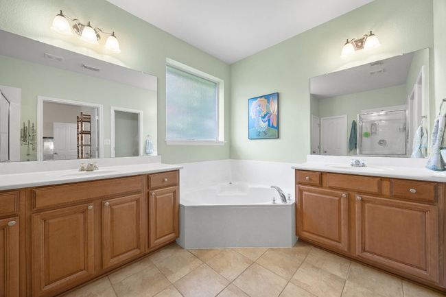 3620 Turkey Path Bnd, House other with 4 bedrooms, 3 bathrooms and null parking in Cedar Park TX | Image 23