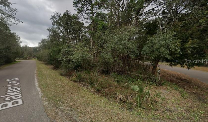 Land in JACKSONVILLE