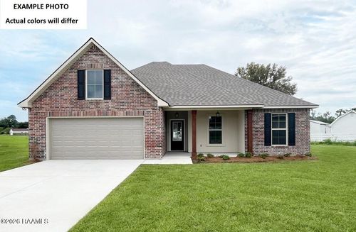 102 Maroon St, Youngsville, LA, 70592-7109 | Card Image