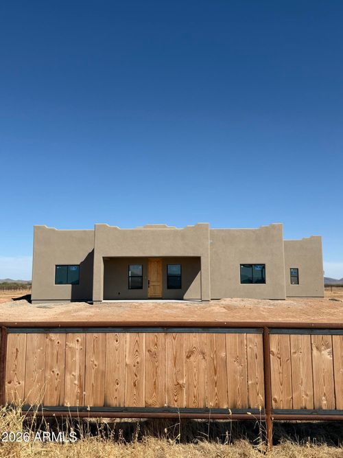 49391 N 485th Ave, Wickenburg, AZ, 85390-2294 | Card Image