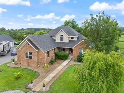 963 Charlie Norris Road, House other with 5 bedrooms, 3 bathrooms and null parking in Richmond KY | Image 1