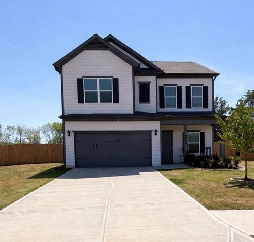 598 Summerfield Ln Nw, Cartersville, GA, 30120-3143 | Card Image