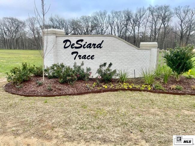 9382 Desiard Trce, Home with 0 bedrooms, 0 bathrooms and null parking in Sterlington LA | Image 20