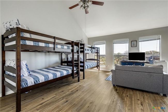 Upper primary bedroom/bonus room | Image 23
