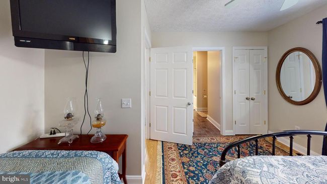 19 Homes At Timber Knl, House other with 4 bedrooms, 3 bathrooms and null parking in Scherr WV | Image 37
