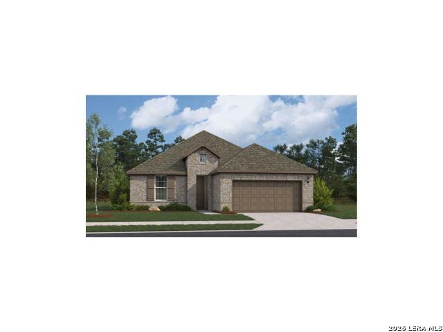 Residential in San Antonio