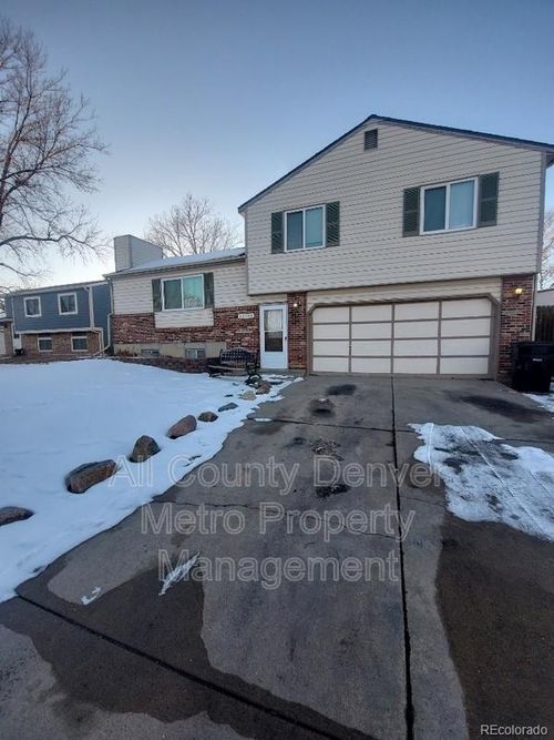 12151 Bellaire Pl, Thornton, CO, 80241-3612 | Card Image
