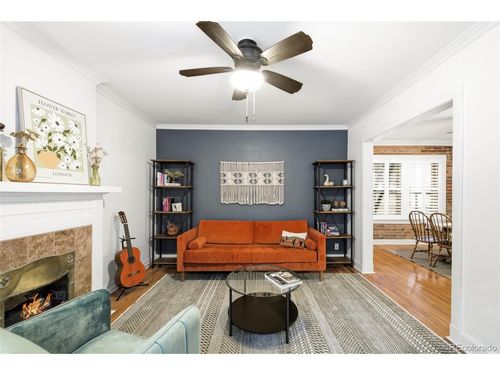 14-1137 N Sherman St, Denver, CO, 80203-2257 | Card Image