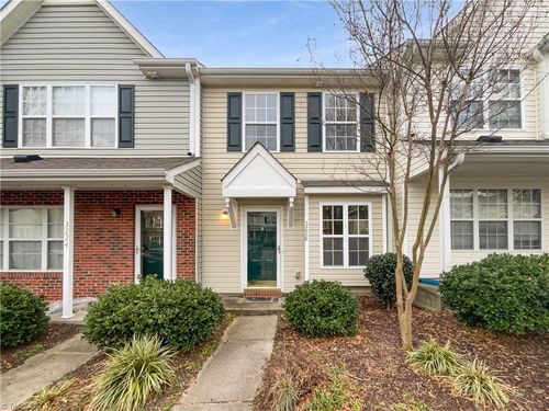 3228 Kensington Pl, Winston-Salem, NC, 27103-6457 | Card Image