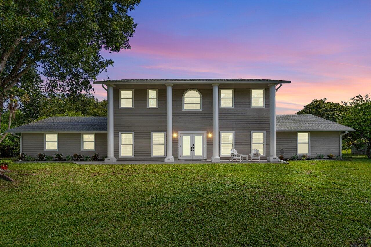 36th Ct, Loxahatchee, FL 33470