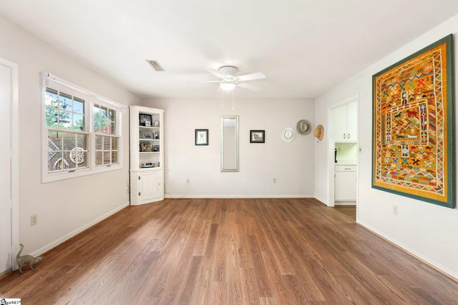 310 Downs Blvd, Townhouse with 2 bedrooms, 2 bathrooms and 1 parking in Clemson SC | Image 15