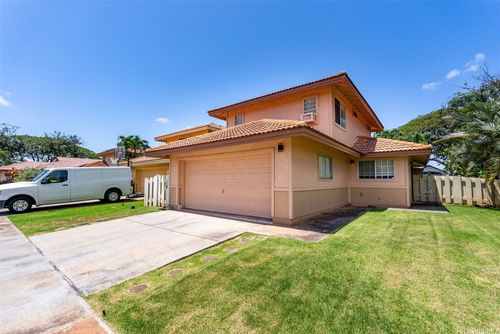 91-214 Peleiake Pl, Kapolei, HI, 96707-2796 | Card Image