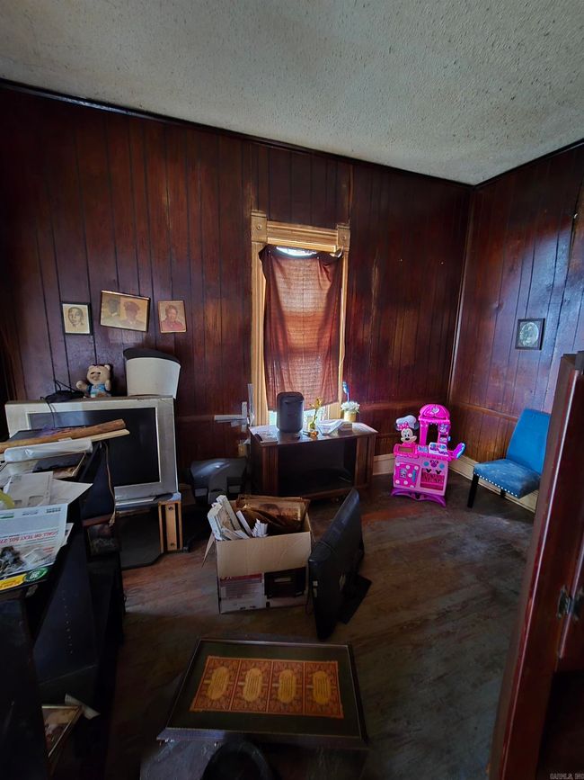 2610 S Gaines St, House other with 3 bedrooms, 1 bathrooms and null parking in Little Rock AR | Image 4