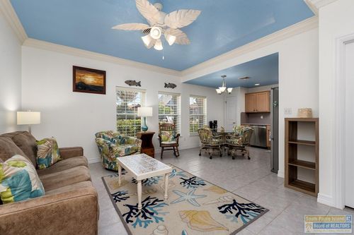 1-120 E Saturn Ln, South Padre Island, TX, 78597-7301 | Card Image