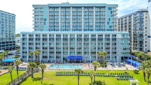 1123-5200 N Ocean Blvd., Myrtle Beach, SC, 29577 | Card Image