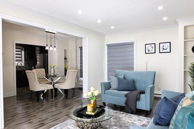 3 Gold Finch Crt, House other with 3 bedrooms, 2 bathrooms and 2 parking in Brampton ON | Image 21