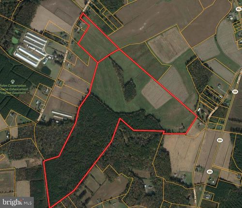 0 Ercel Timmons Road, WILLARDS, MD, 21874 | Card Image