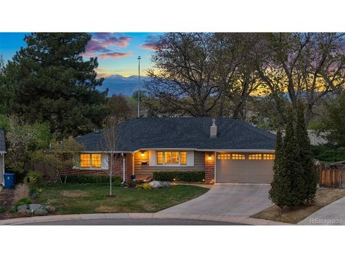 3047 S Holly Pl, Denver, CO, 80222-7010 | Card Image