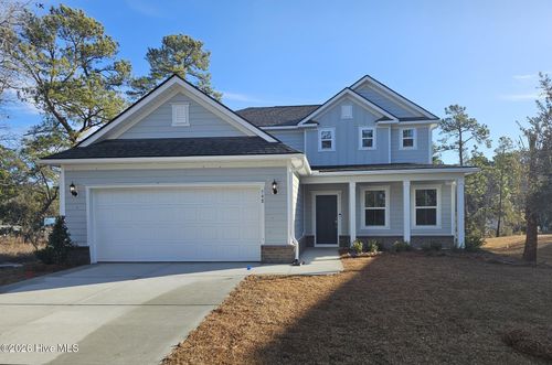 lot-12-548 Glitter Bay Ct, Shallotte, NC, 28470 | Card Image