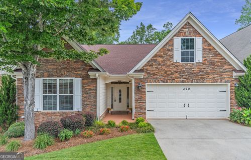 370 Grand Teton Cir, Fayetteville, GA, 30215-5287 | Card Image