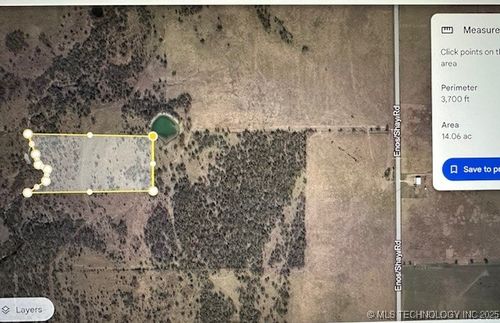 28 Enos Rd, Kingston, OK, 73439 | Card Image