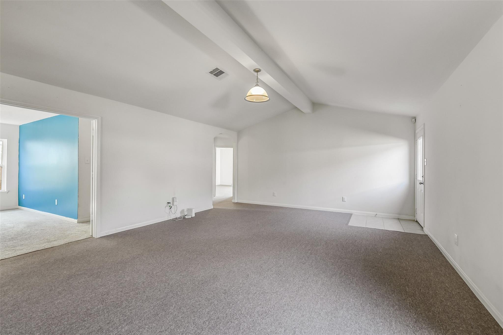 Residential Lease in Hockley 3