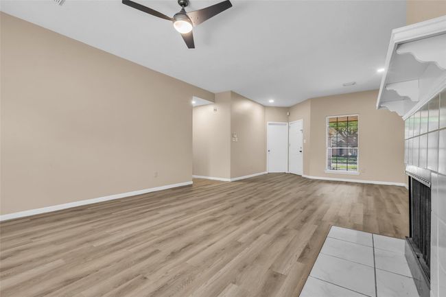 5514 Clarkston Ln, House other with 3 bedrooms, 2 bathrooms and 2 parking in Spring TX | Image 8