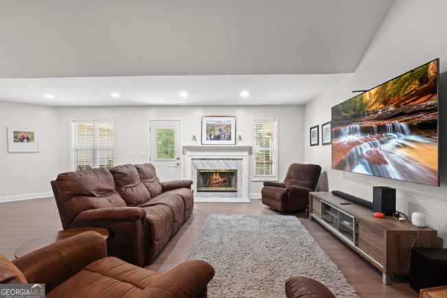 431 Grindstone Creek Dr, House other with 5 bedrooms, 4 bathrooms and null parking in Clarkesville GA | Image 14