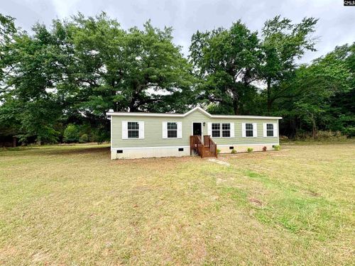 841 Cedar Creek Road, Swansea, SC, 29160 | Card Image