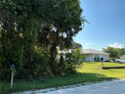 8825 100th Ct, Home with 0 bedrooms, 0 bathrooms and null parking in Vero Beach FL | Image 2