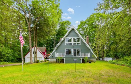28 Crooked Trl, Woodstock, CT, 06281-2600 | Card Image
