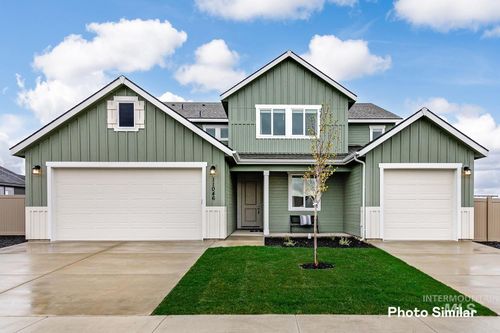 8531 E Dove Field Dr, Nampa, ID, 83687-1148 | Card Image