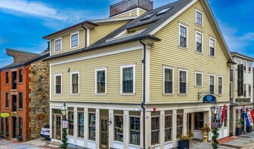 30 North Water Street, New Bedford, MA, 02740 | Card Image