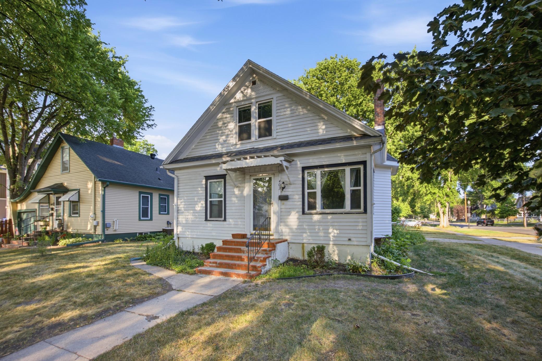 Residential in Fargo 2