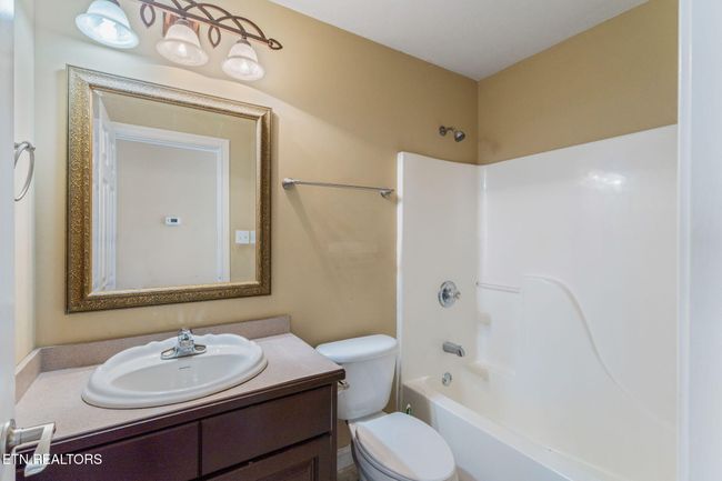 1801 Ridge Creek Ln, House other with 3 bedrooms, 3 bathrooms and null parking in Knoxville TN | Image 32