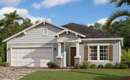 185 Manistique Ave, Saint Augustine, FL, 32092-1318 | Card Image