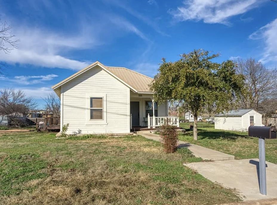 Residential in Llano 3