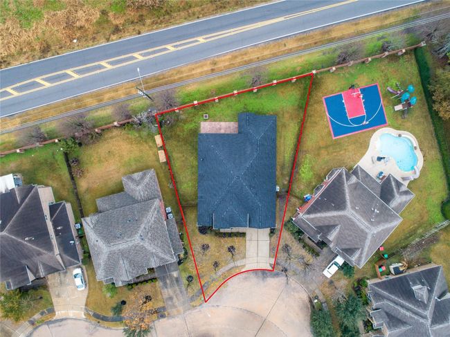 17106 Simon Ct, House other with 4 bedrooms, 3 bathrooms and 2 parking in Richmond TX | Image 34