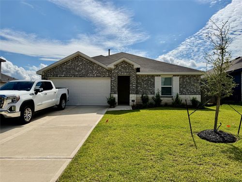40758 Rosemary Rain Ln, Magnolia, TX, 77354-7412 | Card Image