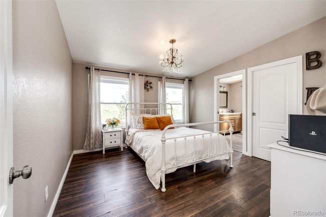 28505 County Road 5, House other with 5 bedrooms, 3 bathrooms and 6 parking in Elizabeth CO | Image 15