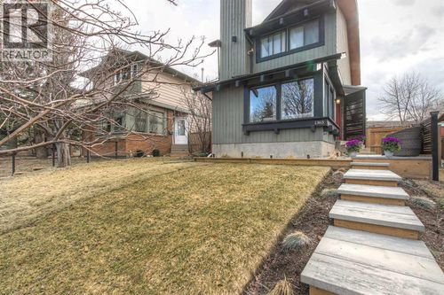 1363 Berkley Dr Nw, Calgary, AB, T3K1T4 | Card Image