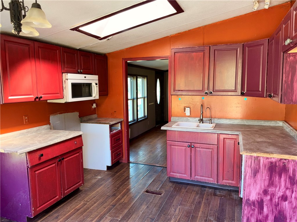 Residential in Pavilion 5
