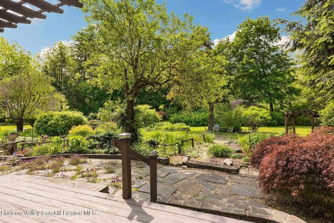 12 Tremper Ave, House other with 2 bedrooms, 2 bathrooms and null parking in Phoenicia NY | Image 36