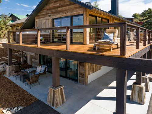 6250 Mountain View Dr, Park City, UT, 84098-6170 | Card Image