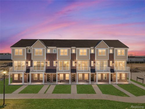 10-29997 Center Street, Lyon Charter Township, MI, 48165 | Card Image