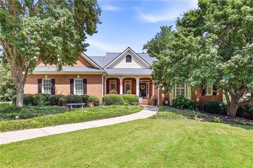 4611 Chartwell Chase Ct, Flowery Branch, GA, 30542-3745 | Card Image