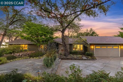 361 Castle Crest Rd, Alamo, CA, 94507-2677 | Card Image