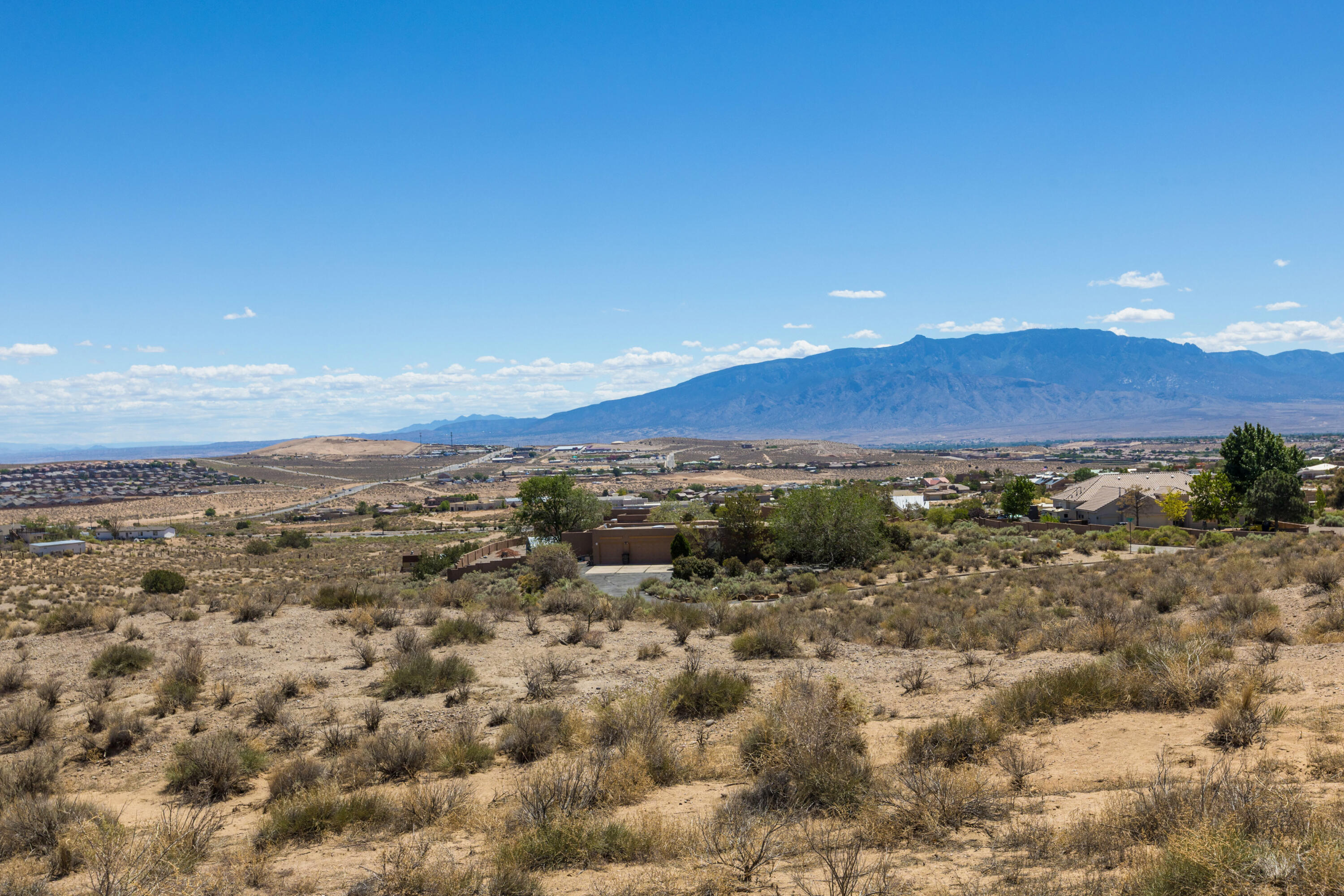 Land in Rio Rancho 5